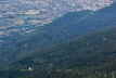 Parapente au dessus du Semnoz (1 699 m)