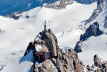 Aiguille du Midi (3 842 m)