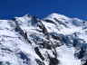 Mont-Blanc (4 809 m)