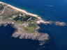 Île d'Yeu : la Pointe des Corbeaux